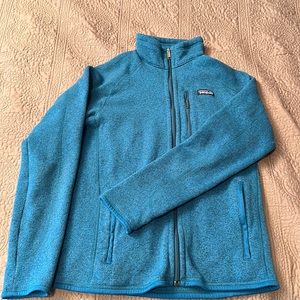 Men's Patagonia jacket size medium
